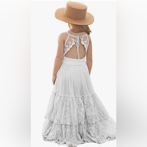 Long Party Formal Dress - Picture 4 of 11